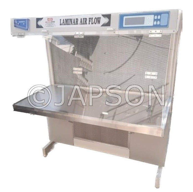 Laminer Air Flow, Horizontal Laminer Air Flow, Horizontal